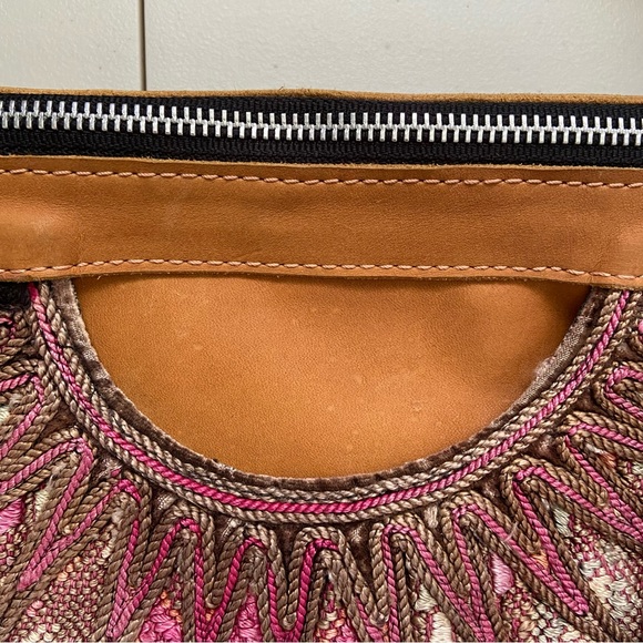 Boho Weekender Bag - Picture 8 of 14